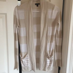 Lightweight sweater from Express